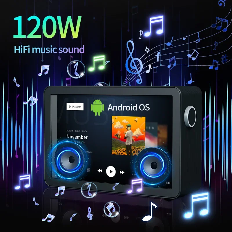 Audio Music Lyrics - Najnowszy odtwarzacz muzyki z pływającymi tekstami,