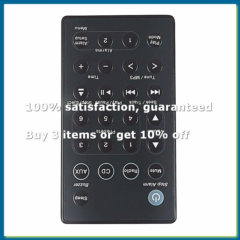 Audio To Music Generator - Pilot zdalnego sterowania do -B7 Miaoyun