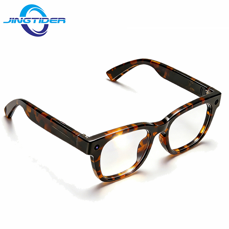 Audio Music Videos - Okulary inteligentne G600 Pro AI z