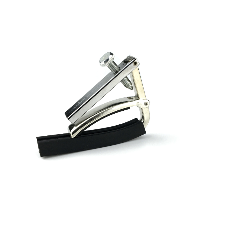 Guitar Capo Clip - Metalowa śruba na Capo regulowane dla