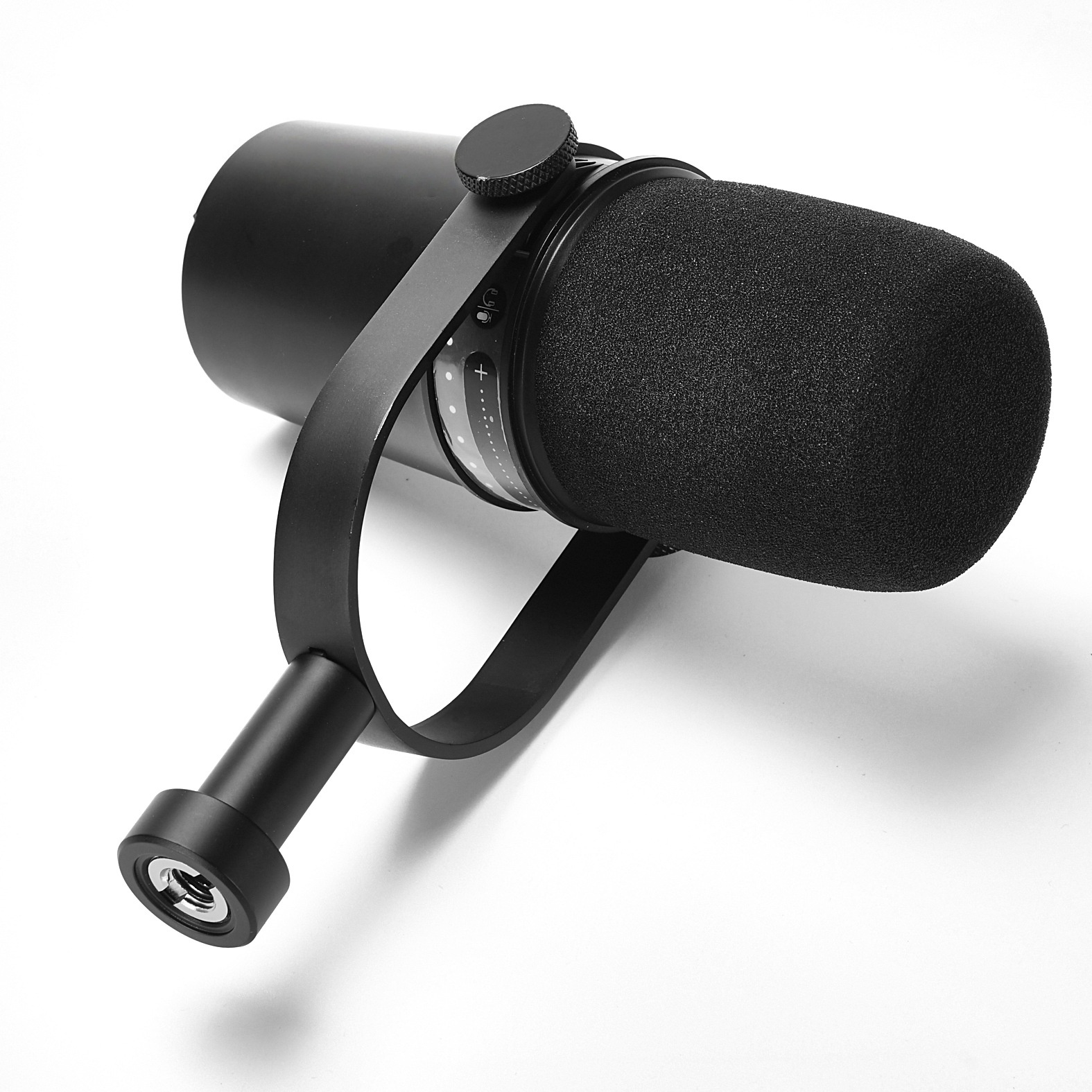 Shure Mic Mv7 - Osłona mikrofonu do mikrofonów bezprzewodowych Shure