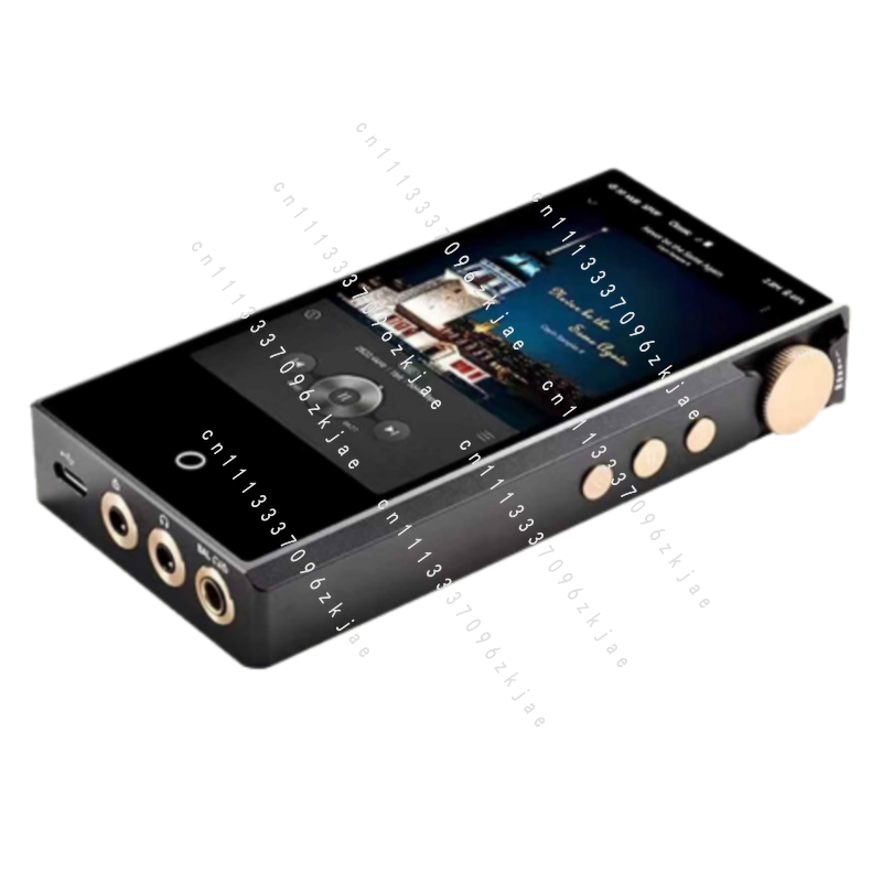 Audio Youtube Music Free - N3Ultra HiFi Przenośny Odtwarzacz MP3 z