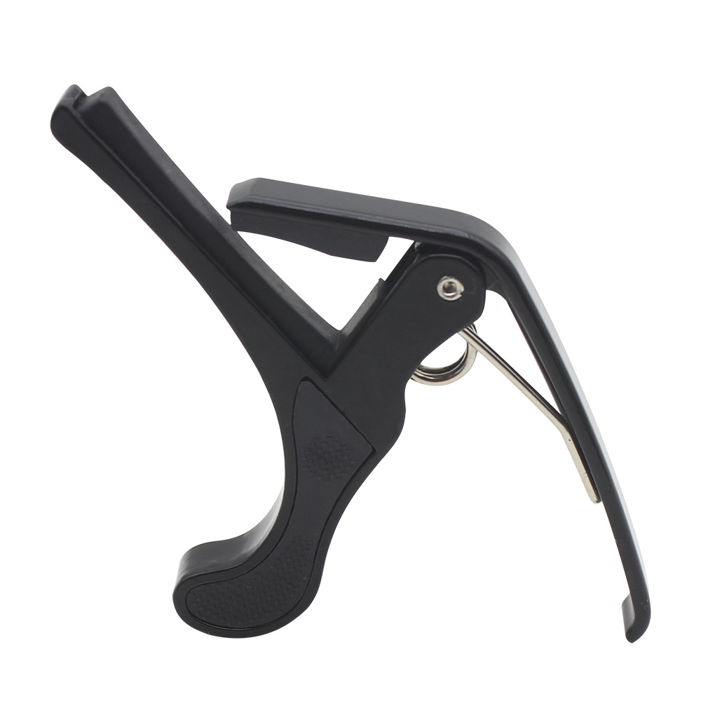 Guitar Capo Clip - Uniwersalny Capo gitarowy Guitarra Tuning Clamp