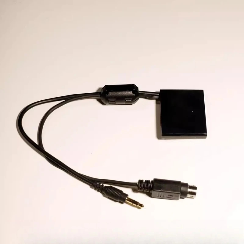 Adapter Bluetooth do głośników – Audio To Music Generator recenzja i cena