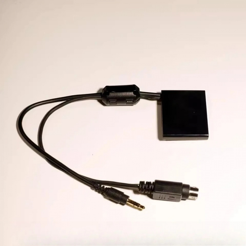 Adapter Bluetooth do głośników – Audio To Music Generator recenzja i cena