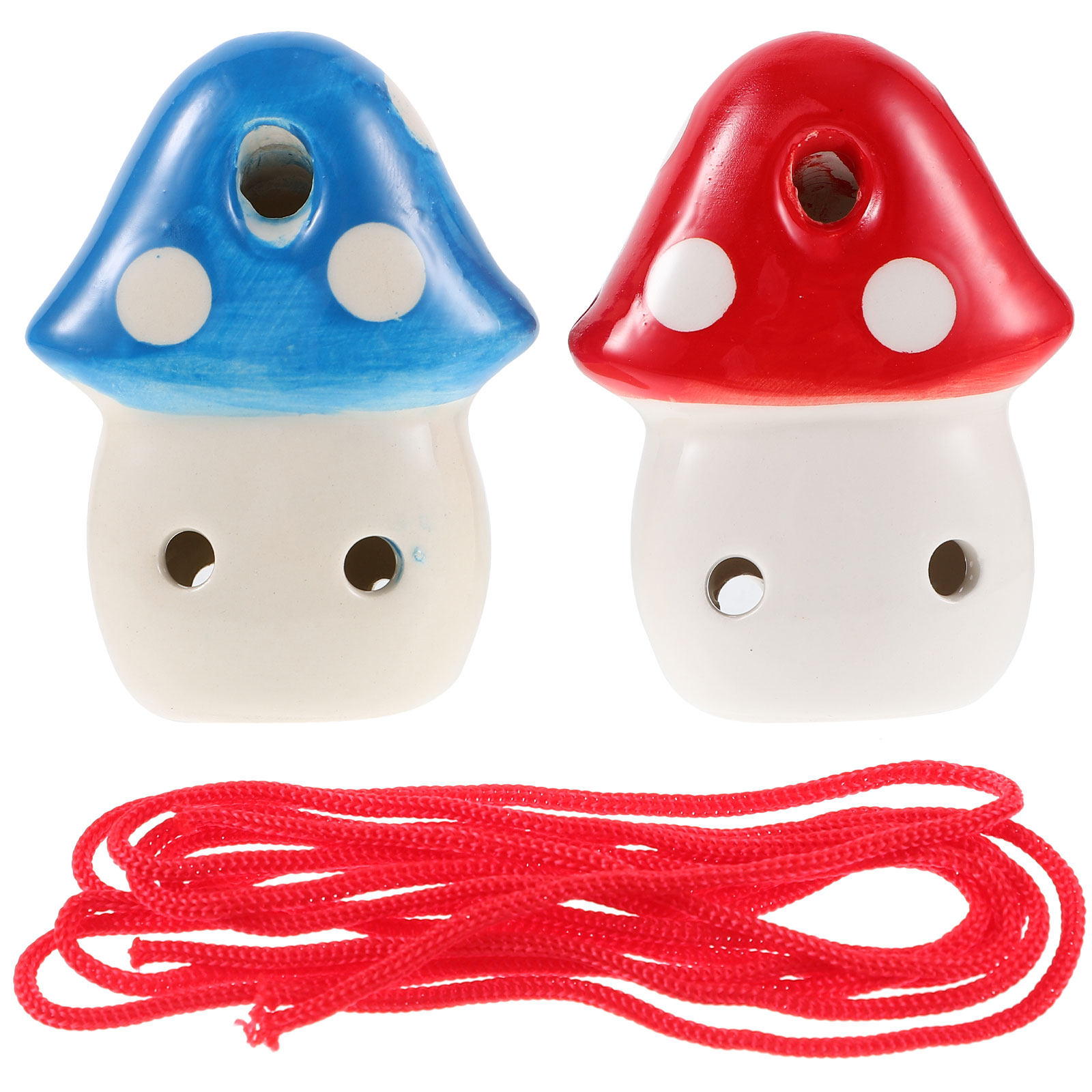 2 sztuki ocarin w kształcie gr – Ocarina Ceramic recenzja i cena