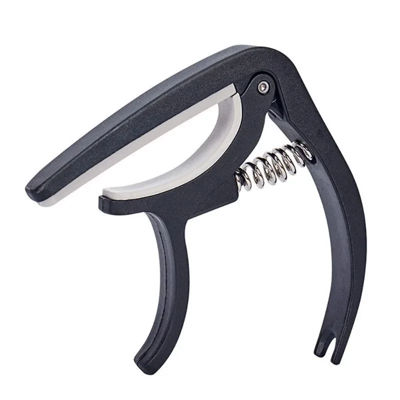 Uniwersalny klips do strojenia – Guitar Capo Clip recenzja i cena