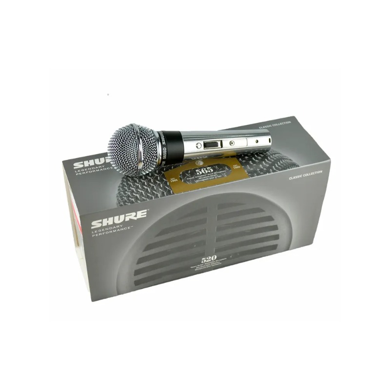 Mikrofon dynamiczny przewodowy – Shure Mic Mv7 recenzja i cena