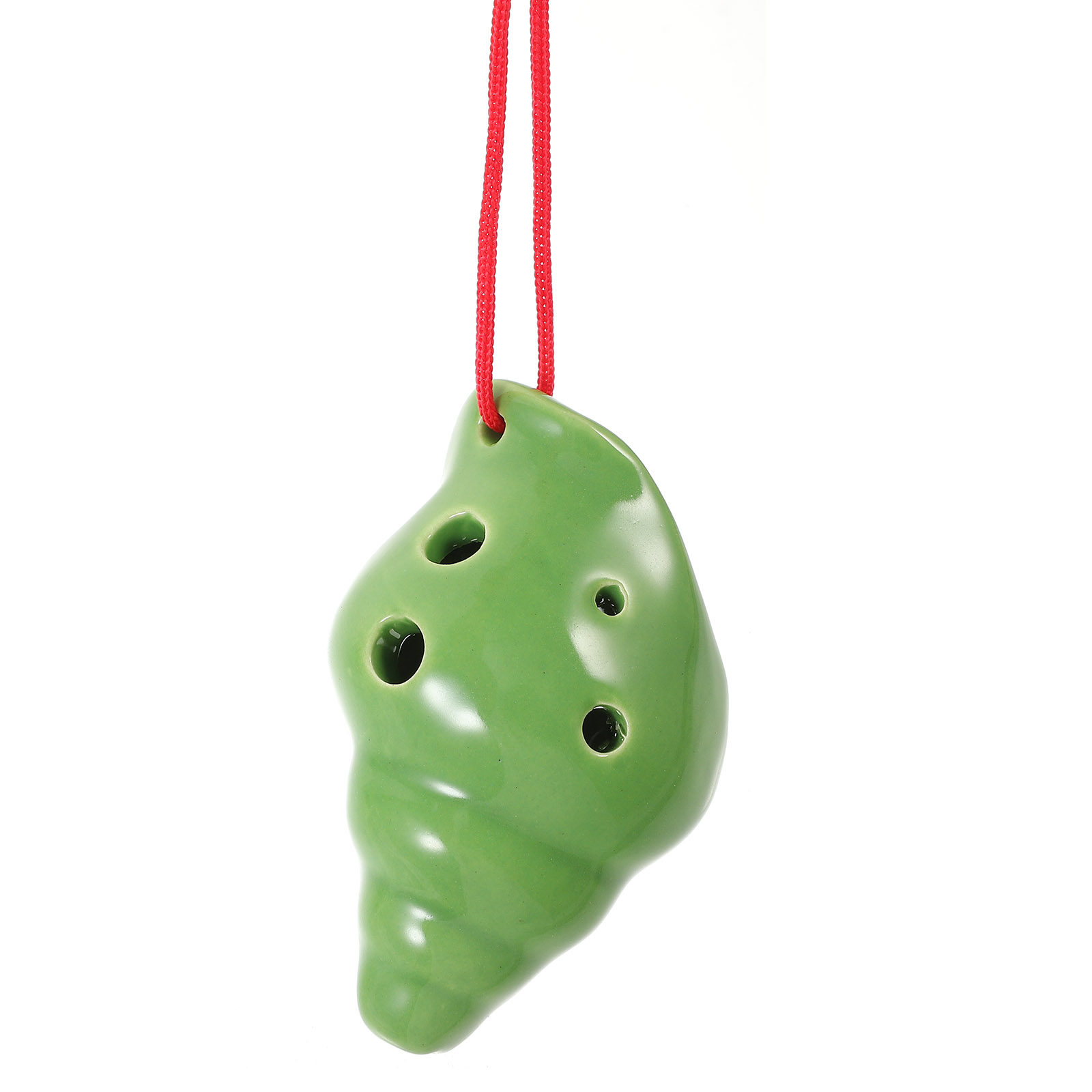Przyjazna dla początkujących 6 – Ocarina Ceramic recenzja i cena