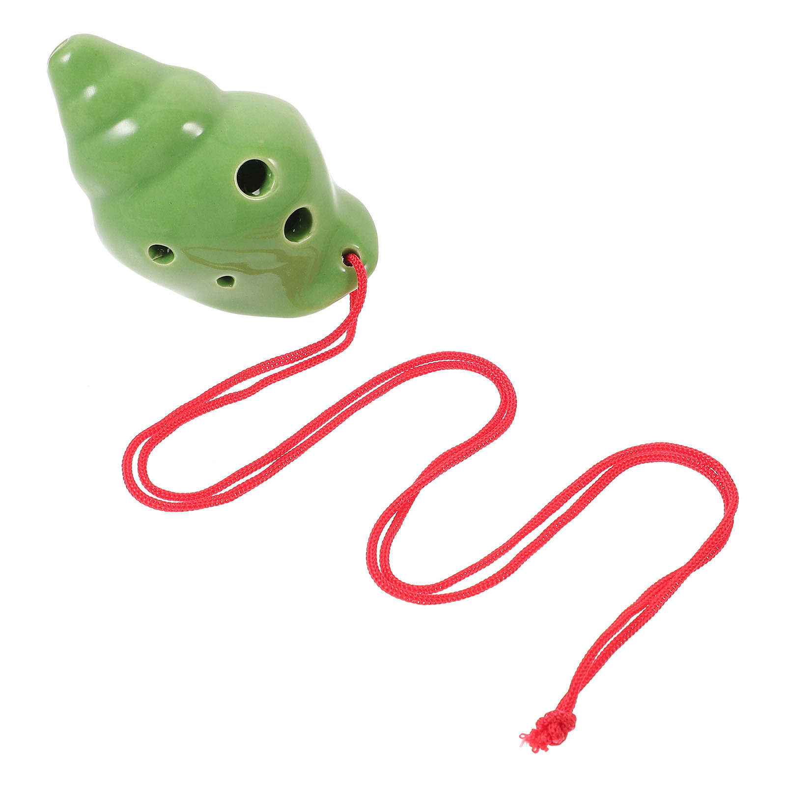 Przyjazna dla początkujących 6 – Ocarina Ceramic recenzja i cena
