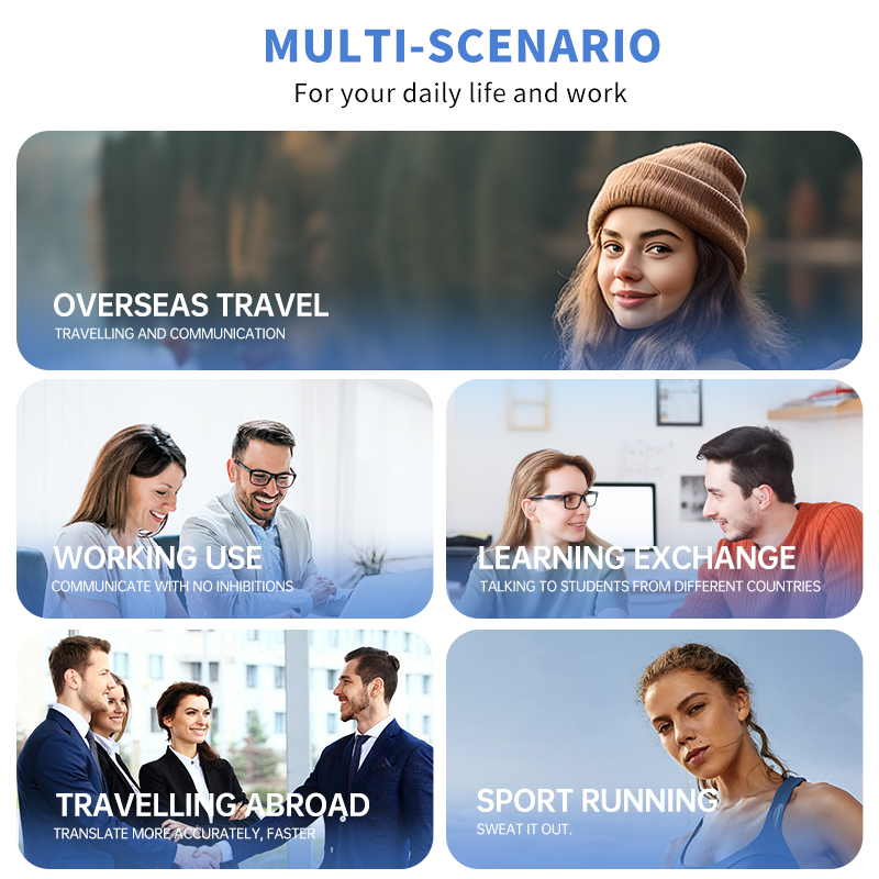Inteligentne okulary audio z p – Audio Music Videos recenzja i cena
