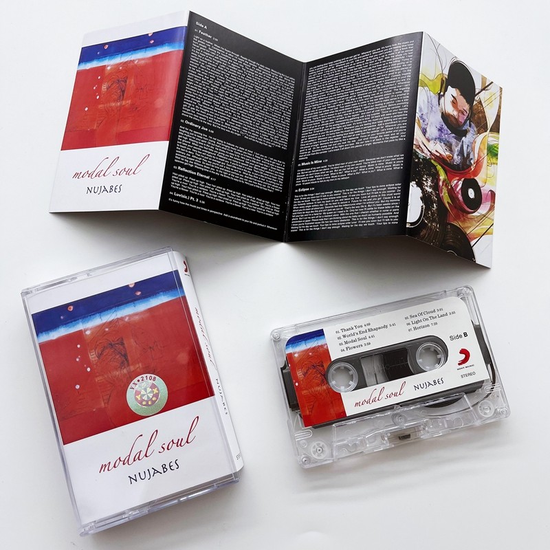 Kaseta magnetofonowa w stylu a – Audio Music Lyrics recenzja i cena