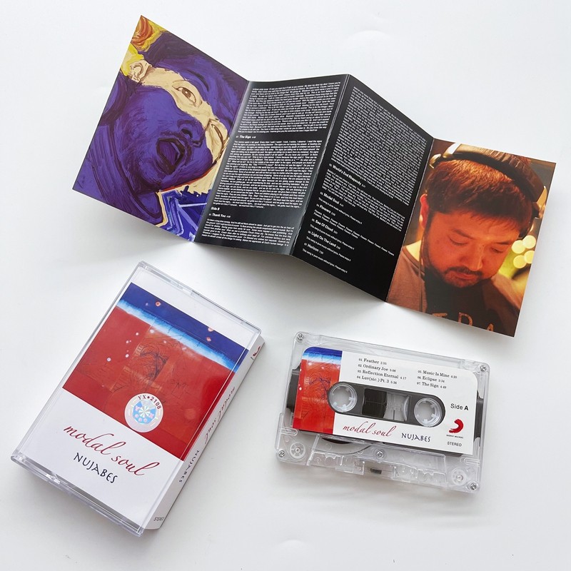 Kaseta magnetofonowa w stylu a – Audio Music Lyrics recenzja i cena