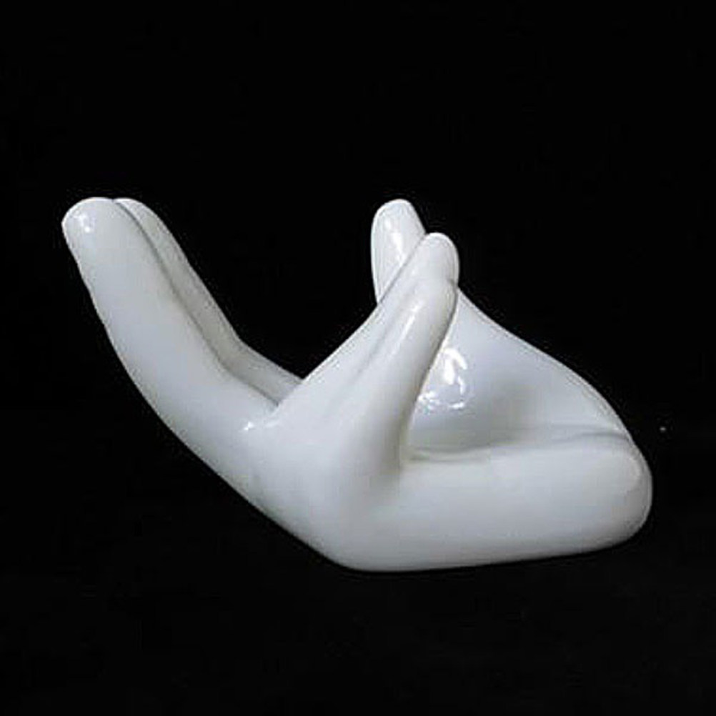 3 sztuki ceramicznych stojaków – Ocarina Ceramic recenzja i cena