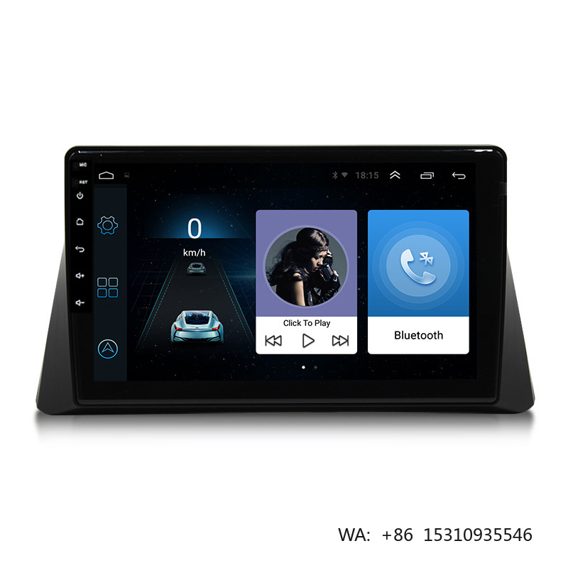 Jiawell Android Car DVD Player – Audio Music Videos recenzja i cena