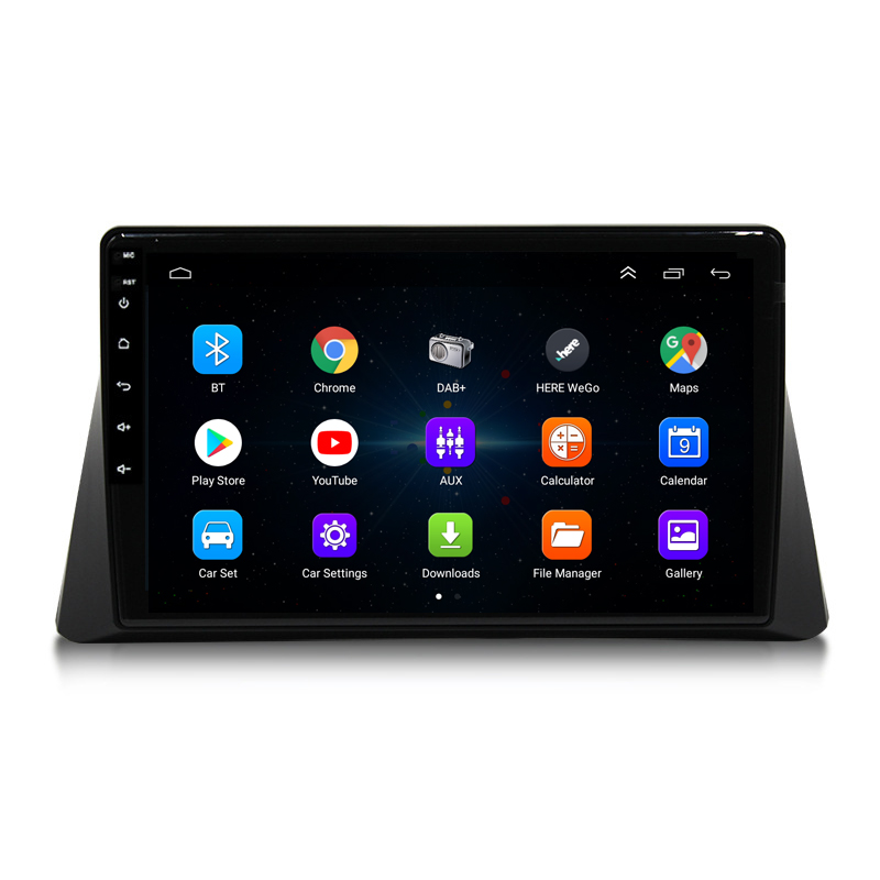 Jiawell Android Car DVD Player – Audio Music Videos recenzja i cena
