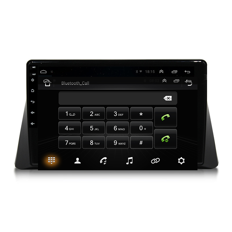 Jiawell Android Car DVD Player – Audio Music Videos recenzja i cena