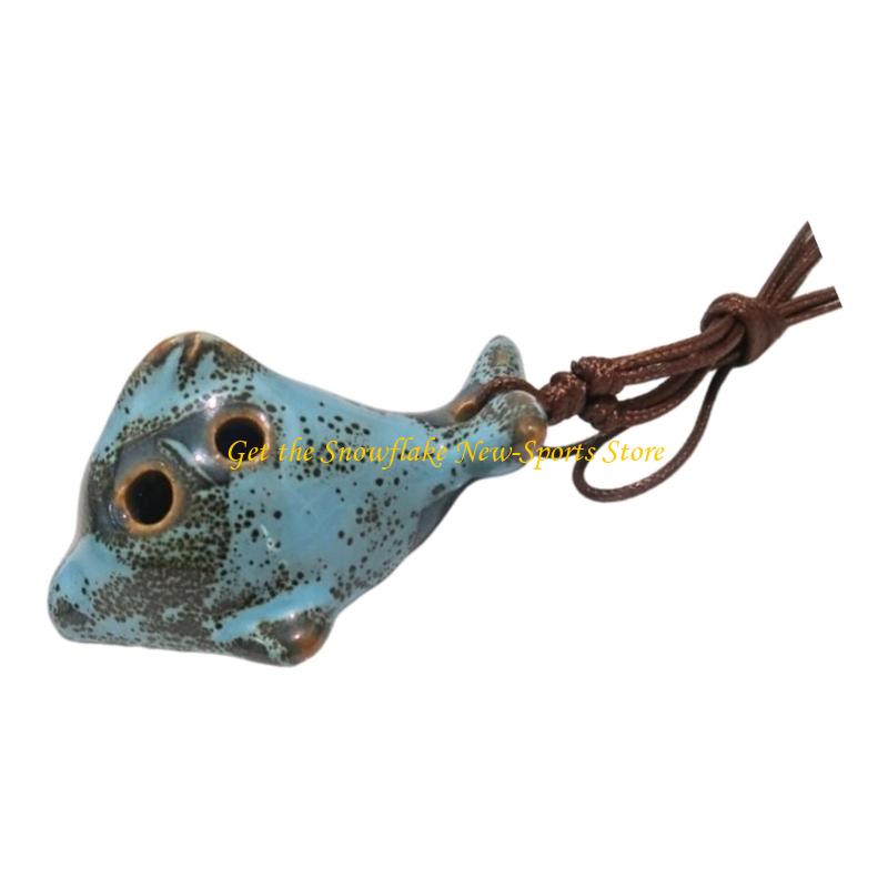 E56D Tradycyjny chiński styl C – Ocarina Ceramic recenzja i cena
