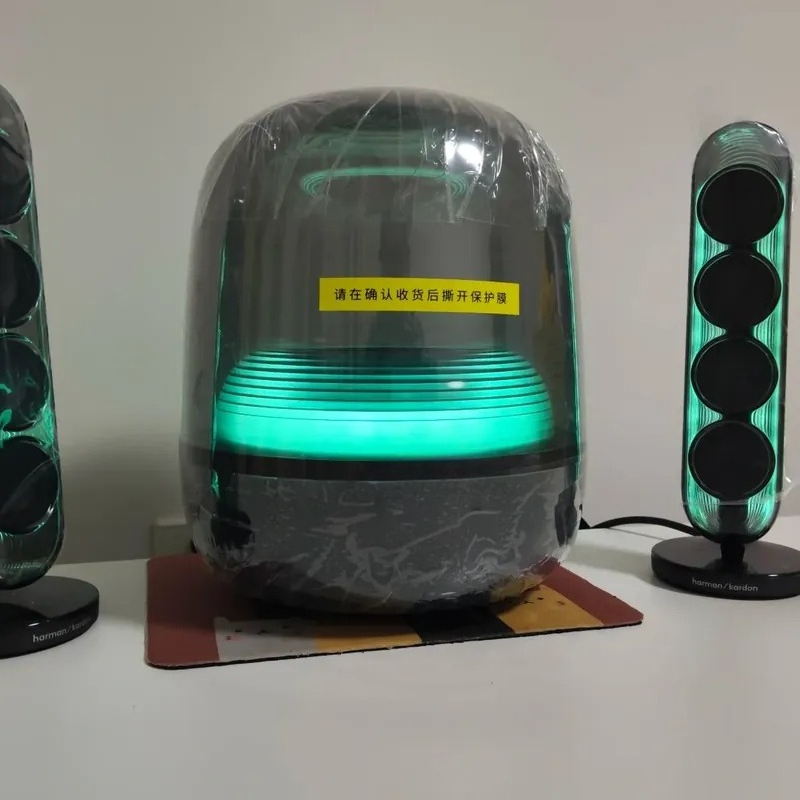 Music Crystal 5. generacji Xua – Audio To Music Generator recenzja i cena
