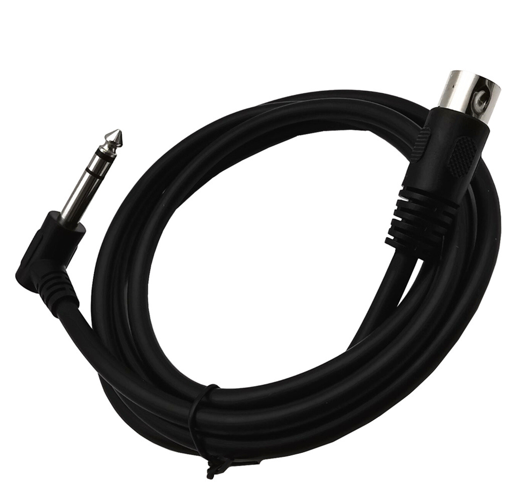 Kabel audio stereo do miksera  – Audio Music Mixer recenzja i cena