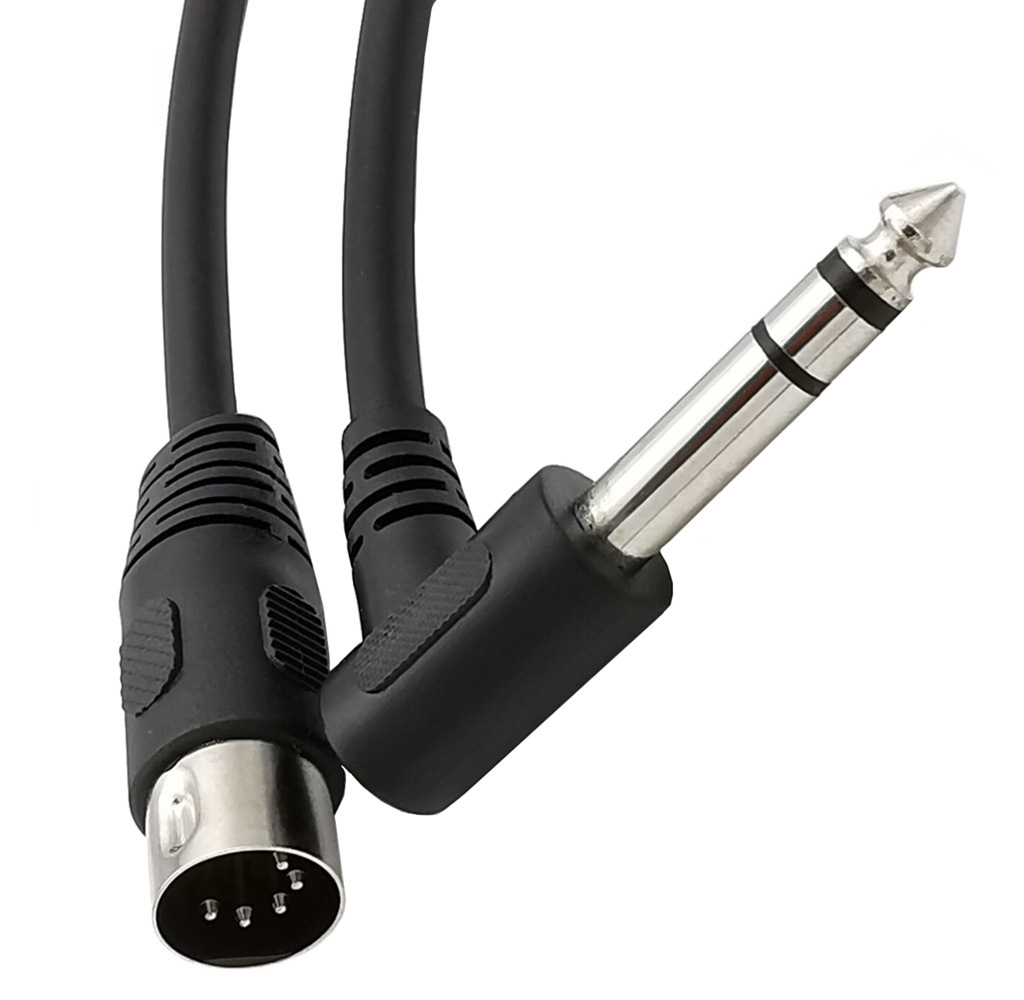Kabel audio stereo do miksera  – Audio Music Mixer recenzja i cena