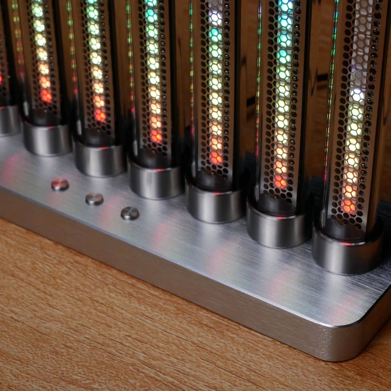 Lampa audio, spektrum świetlne – Audio Youtube Music Free recenzja i cena