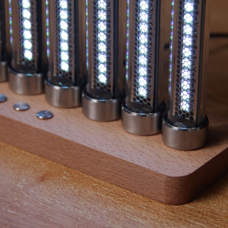 Lampa audio, spektrum świetlne – Audio Youtube Music Free recenzja i cena