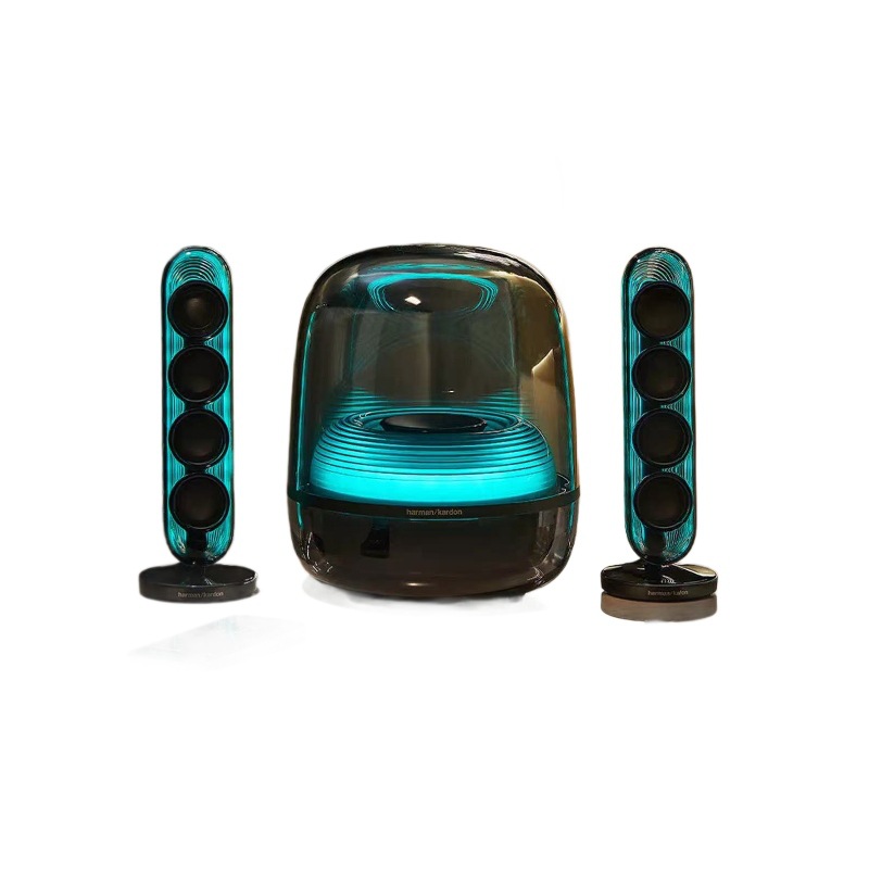 Dotyczy Soundsticks 5 Music Cr – Audio To Music Generator recenzja i cena