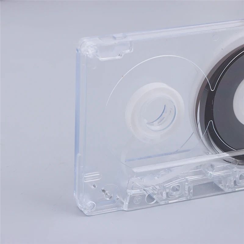 Kasety audio A89E - puste. Kas – Audio Music Videos recenzja i cena