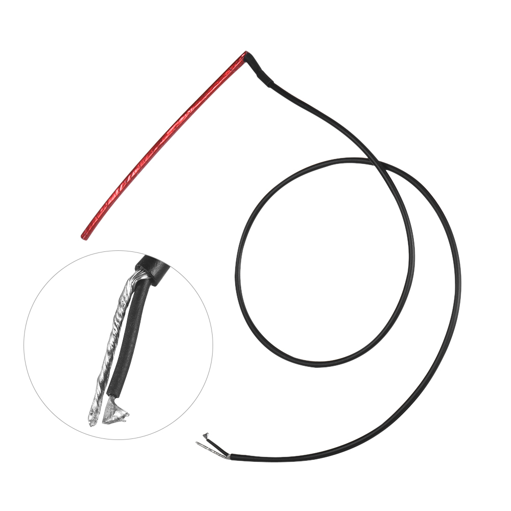 Przetwornik gitarowy w formie  – Guitar Capo Clip recenzja i cena