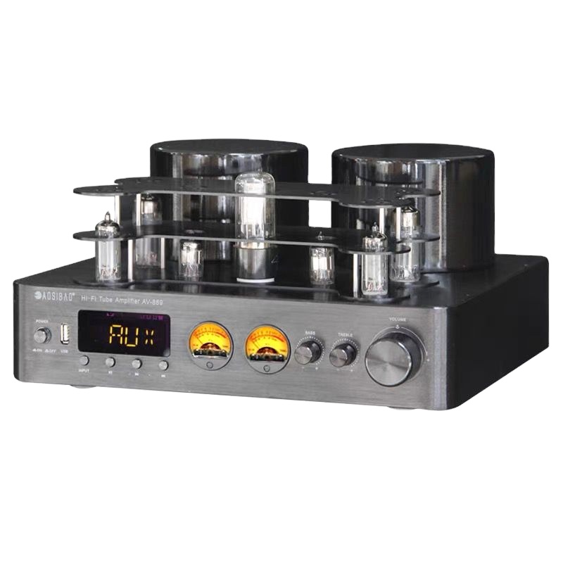 【HOT】220V 200W*2 HiFi Bezprzew – Audio Youtube Music Free recenzja i cena