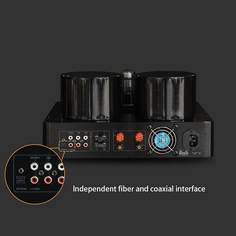 【HOT】220V 200W*2 HiFi Bezprzew – Audio Youtube Music Free recenzja i cena