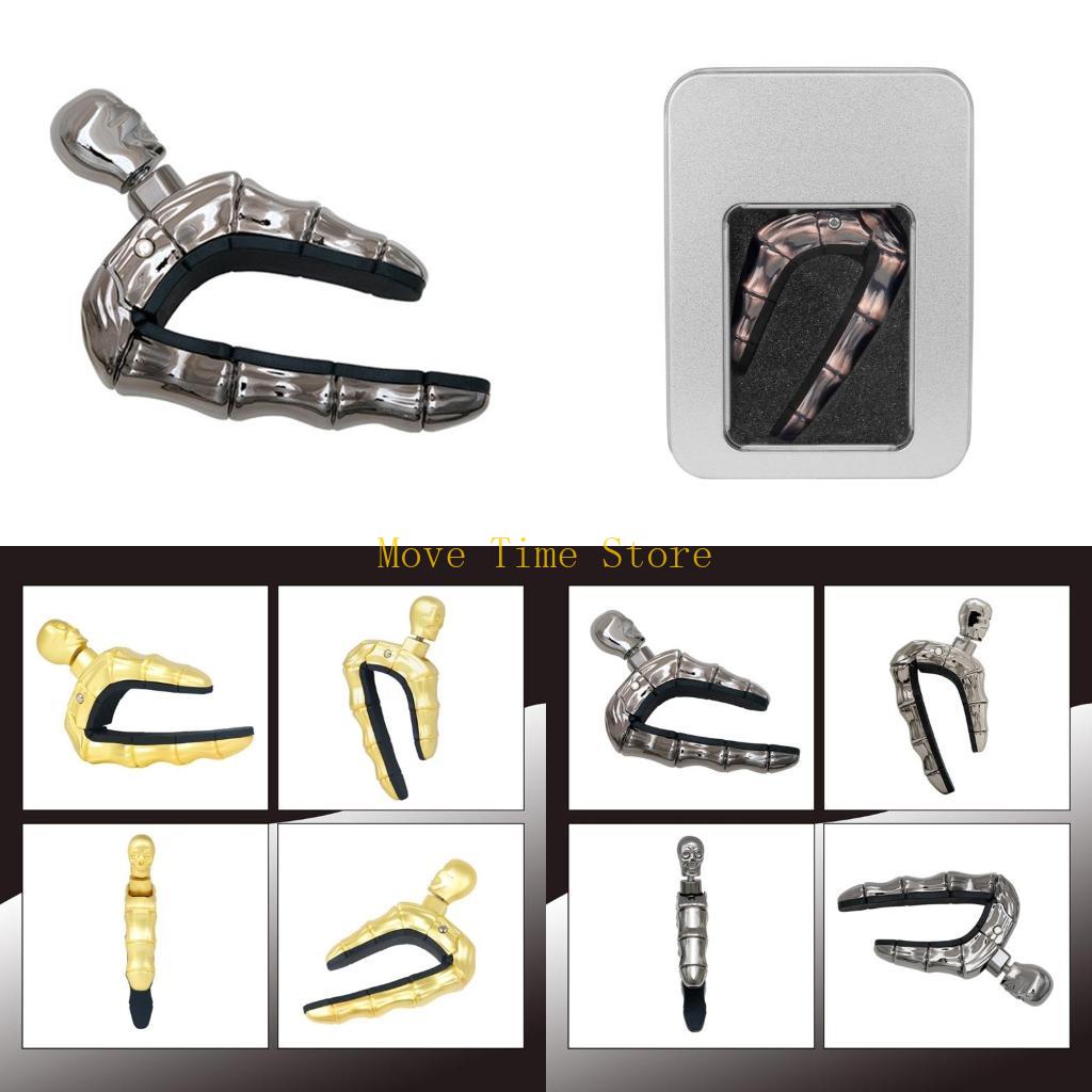 Zacisk do strojenia gitary 92M – Guitar Capo Clip recenzja i cena
