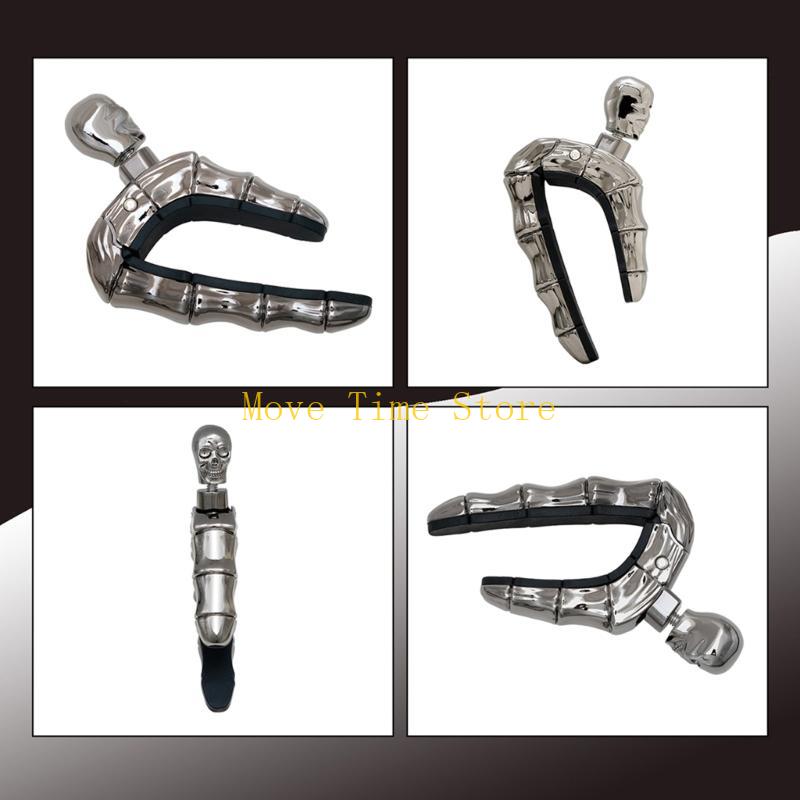 Zacisk do strojenia gitary 92M – Guitar Capo Clip recenzja i cena