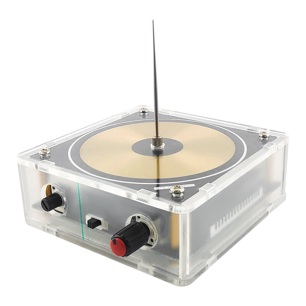 Muzyka dla generatora łuku ele – Audio To Music Generator recenzja i cena