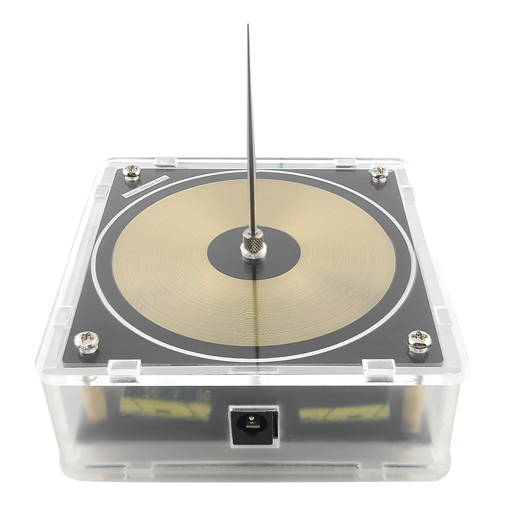 Muzyka dla generatora łuku ele – Audio To Music Generator recenzja i cena