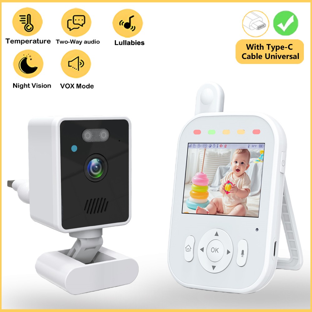 Bezprzewodowy monitor dla niem – Audio Music Videos recenzja i cena