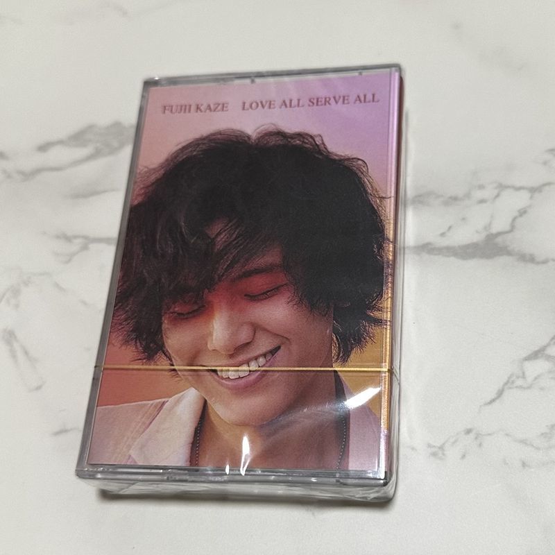 Kaseta z japońską klasyczną mu – Audio Music Lyrics recenzja i cena