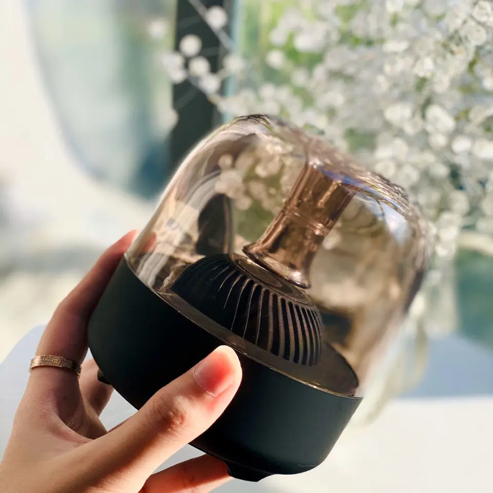 Generacja głośników Bluetooth  – Audio To Music Generator recenzja i cena