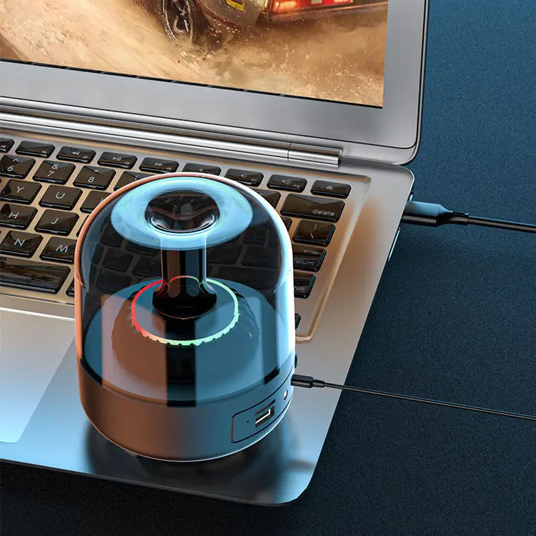 Generacja głośników Bluetooth  – Audio To Music Generator recenzja i cena