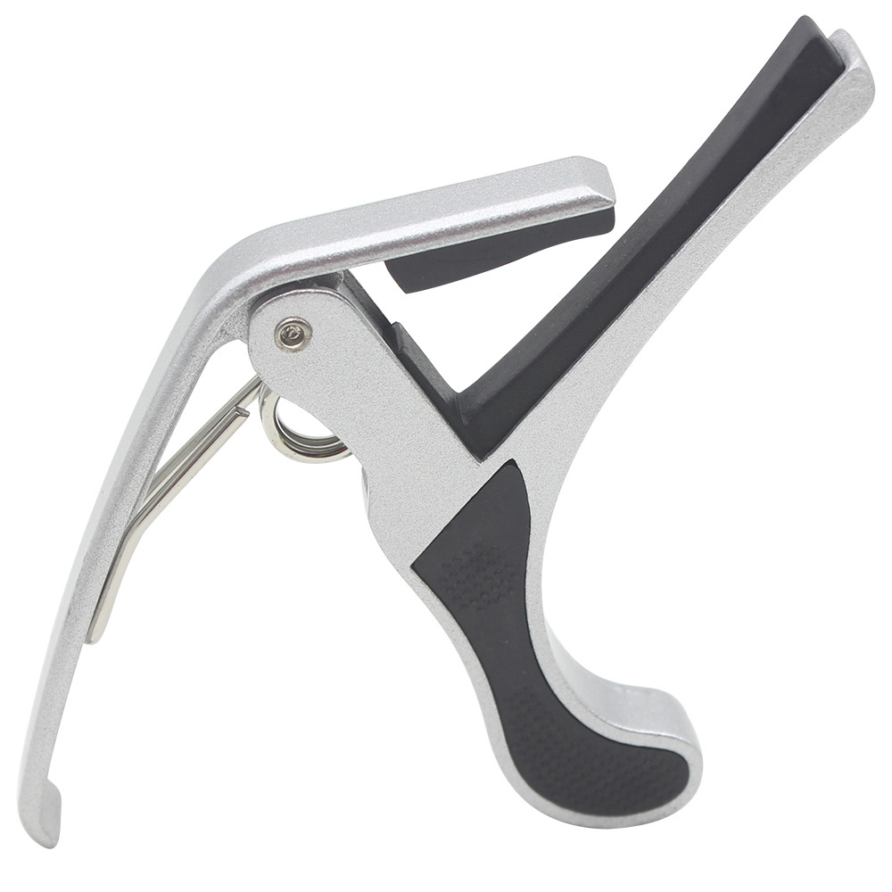 Uniwersalny Capo gitarowy Guit – Guitar Capo Clip recenzja i cena